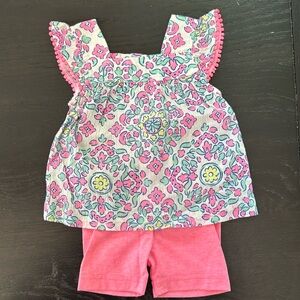 Carter summer set 3M